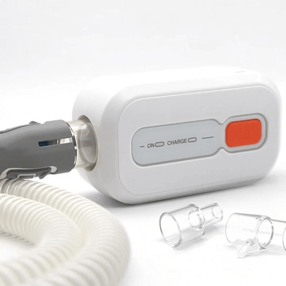 CPAP Cleaner And Sanitizing Machine